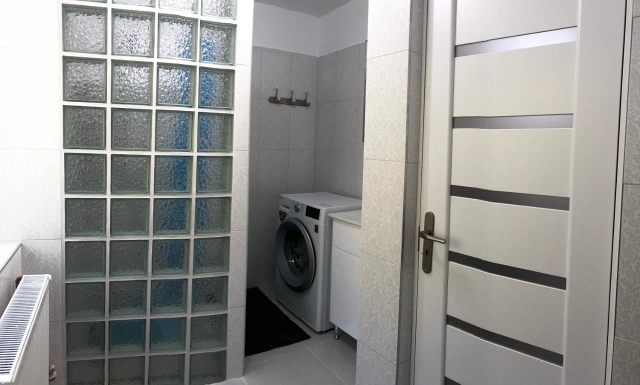 Riverside Ski Apartment Ramingstein Luaran gambar