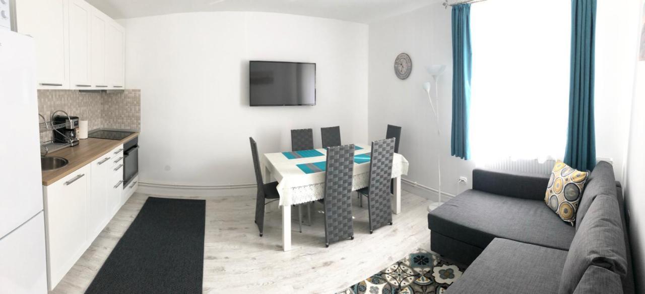 Riverside Ski Apartment Ramingstein Luaran gambar